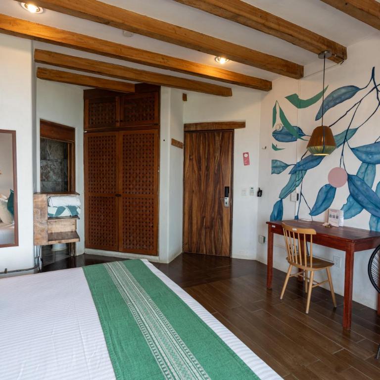 Nílu Puerto Escondido by Selina - Suite - 3