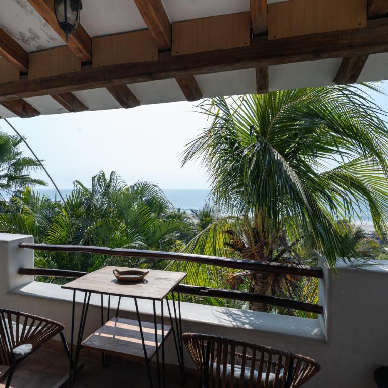 Nílu Puerto Escondido by Selina - Suite - 2