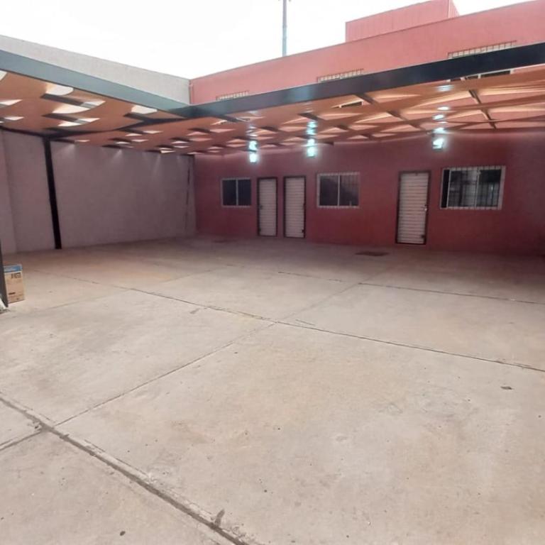 Aladdín Departamentos - Dúplex - 27
