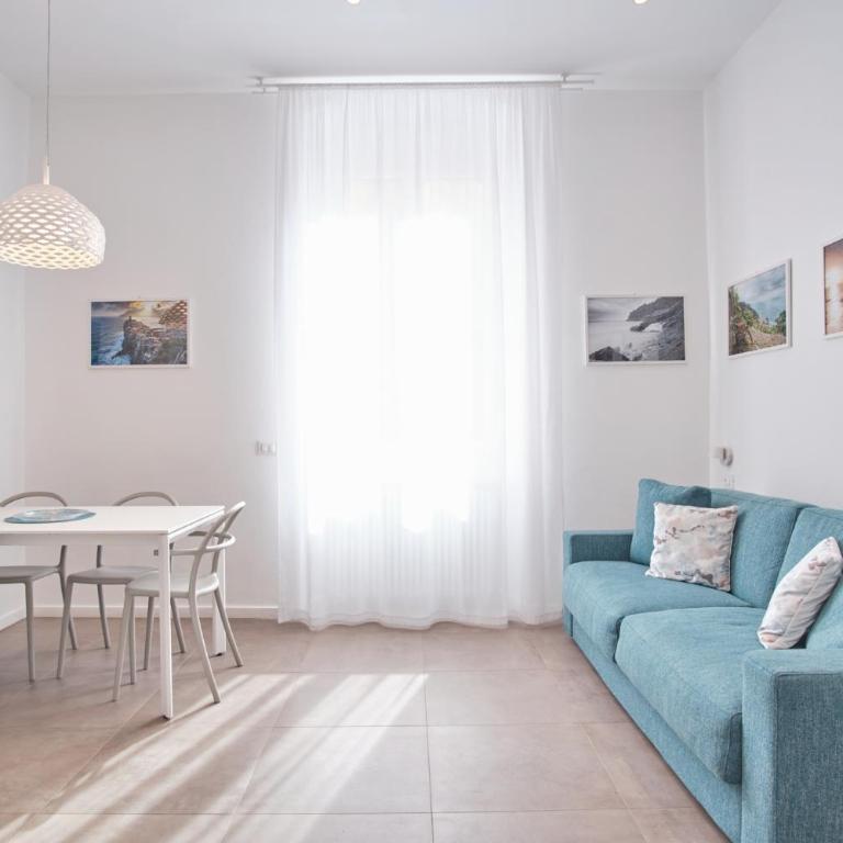Casa Contra - Monolocale Deluxe - 1