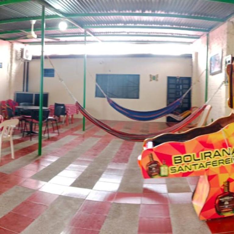 Casa quinta la estacion del refugio y algo mas - Superior Family Room - 2