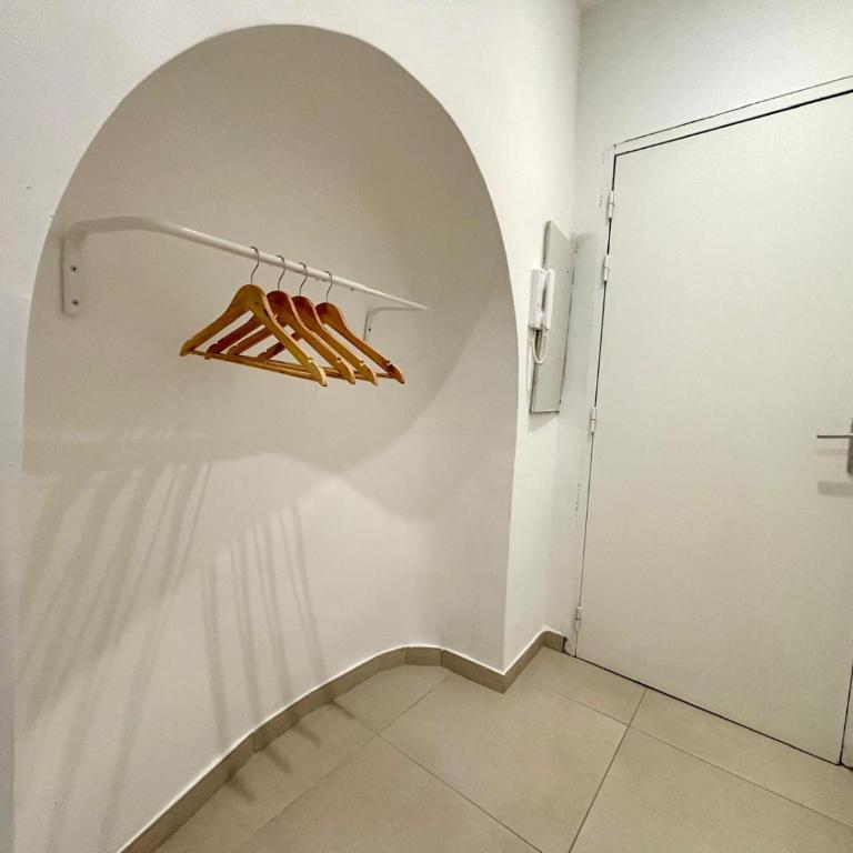 Casa Sauge - Appartement 1 Chambre - 17