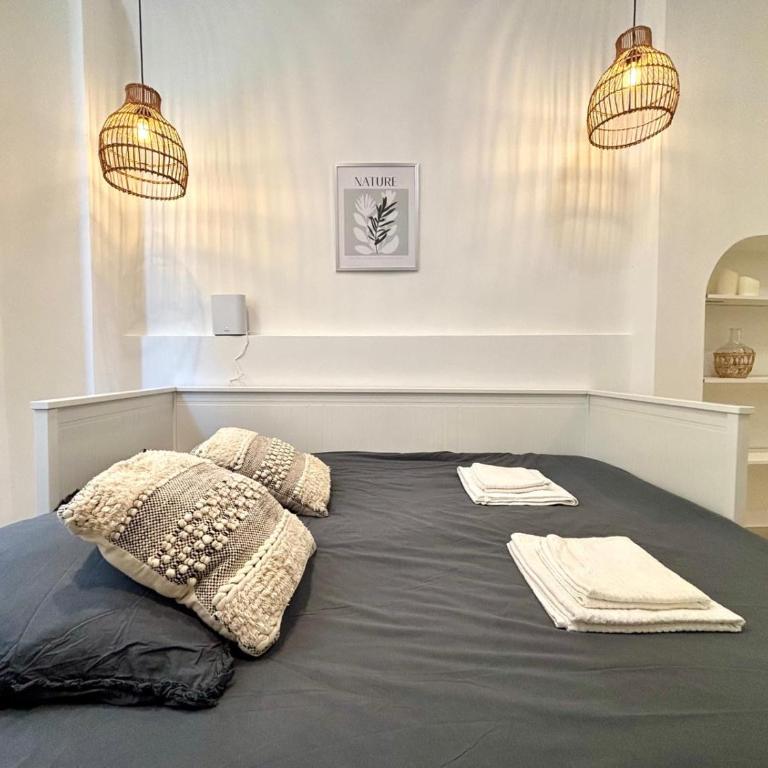 Casa Sauge - Appartement 1 Chambre - 5