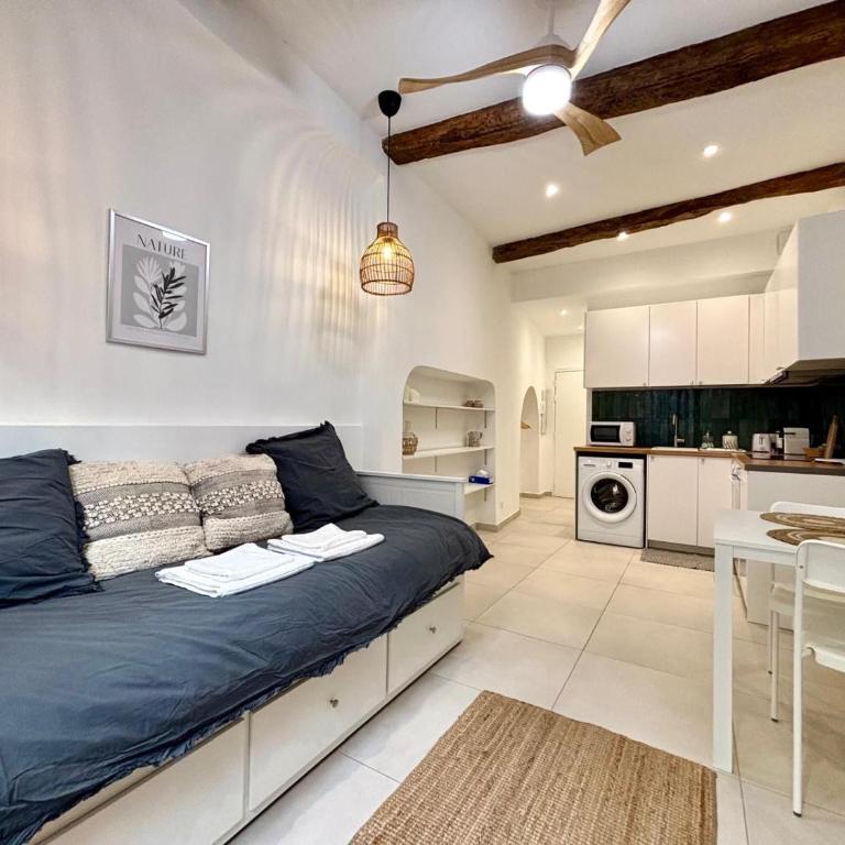 Casa Sauge - Appartement 1 Chambre - 1
