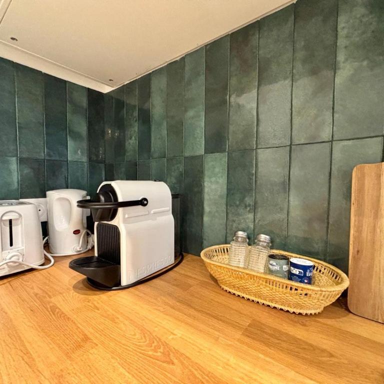 Casa Sauge - Appartement 1 Chambre - 11