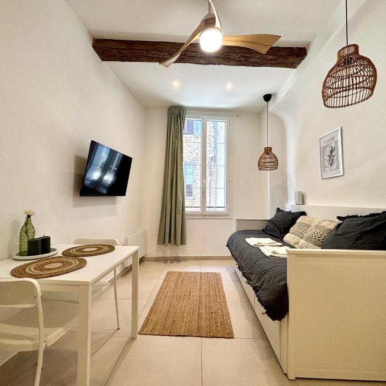 Casa Sauge - Appartement 1 Chambre - 2