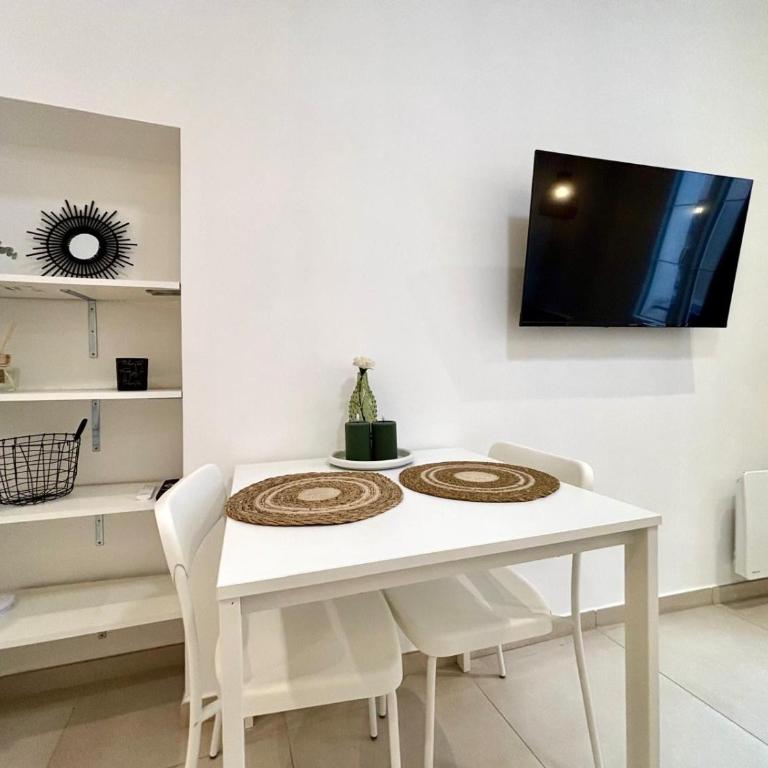 Casa Sauge - Appartement 1 Chambre - 12