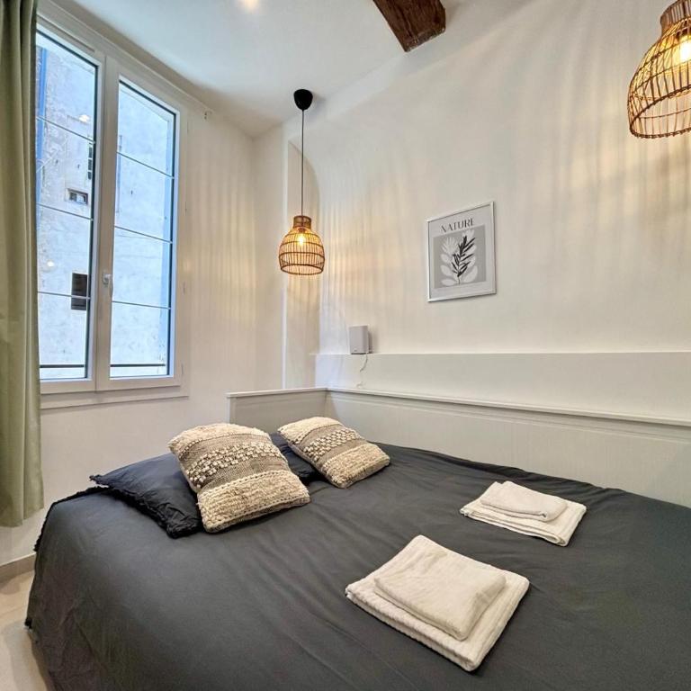 Casa Sauge - Appartement 1 Chambre - 4