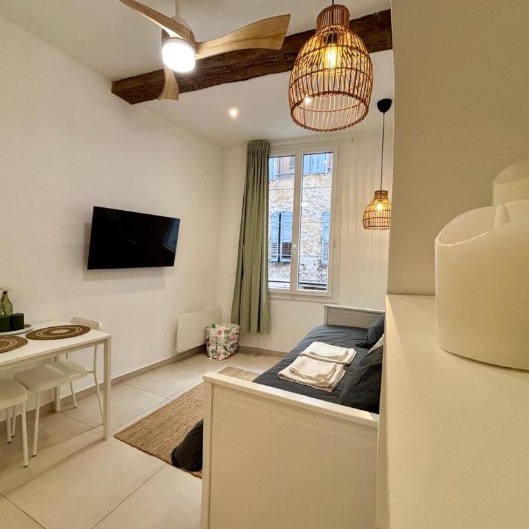 Casa Sauge - Appartement 1 Chambre - 7