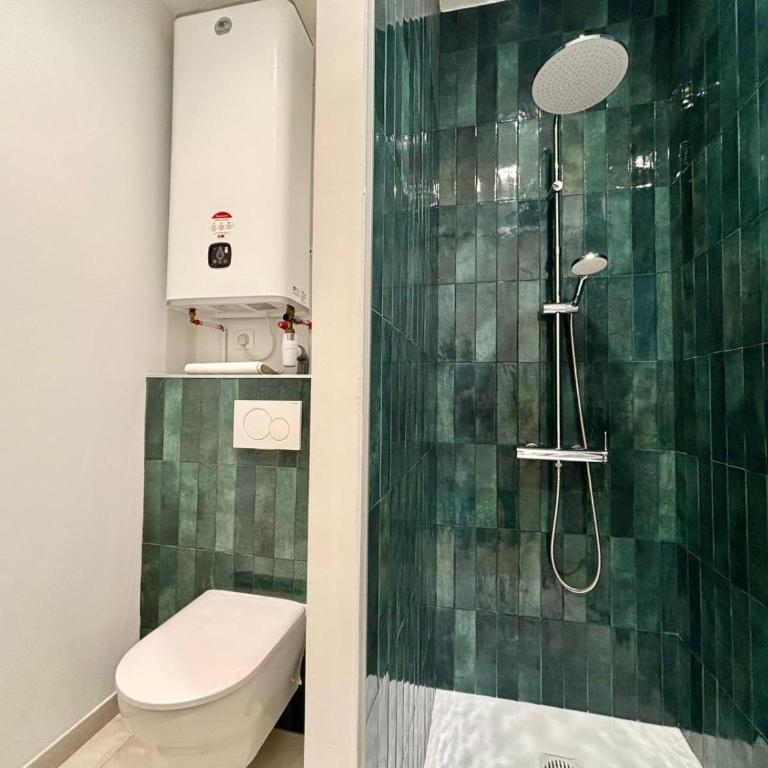 Casa Sauge - Appartement 1 Chambre - 14