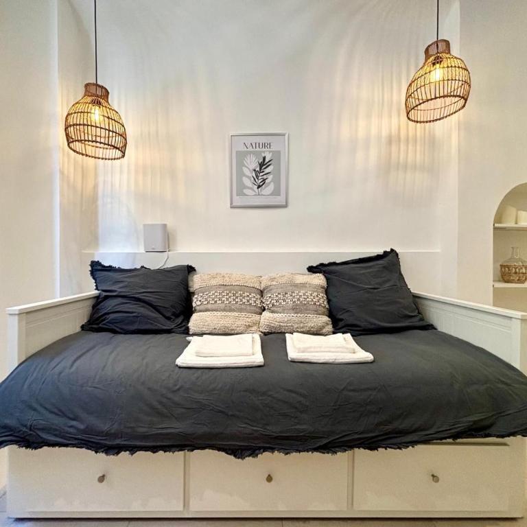 Casa Sauge - Appartement 1 Chambre - 6