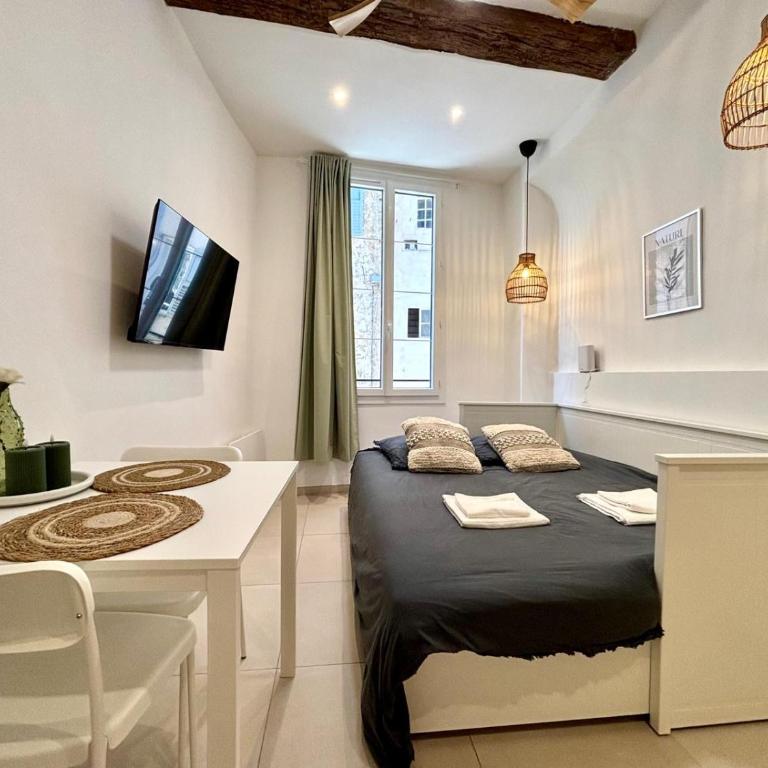 Casa Sauge - Appartement 1 Chambre - 3