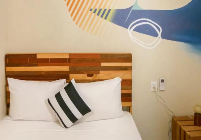 Nílu Puerto Escondido by Selina - Estándar Privada Básica - 2