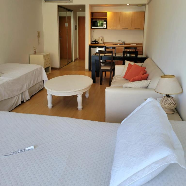 suites del pilar - Apartamento de 1 dormitorio - 3