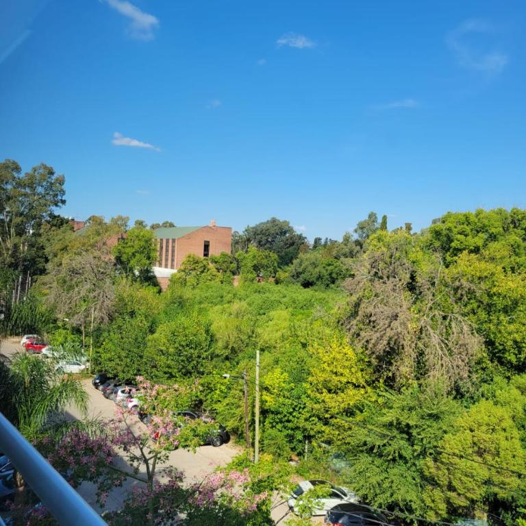 suites del pilar - Apartamento de 1 dormitorio - 15