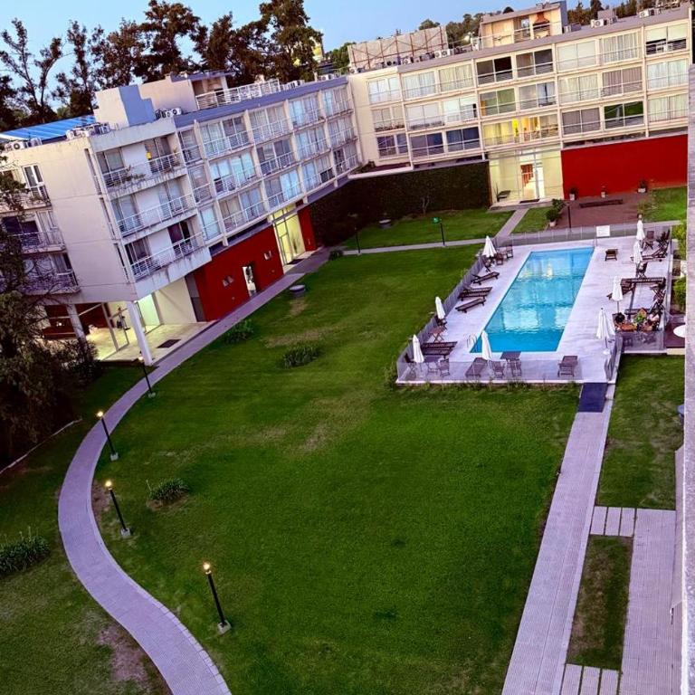 suites del pilar - Apartamento de 1 dormitorio - 18