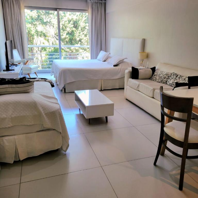 suites del pilar - Apartamento de 1 dormitorio - 20