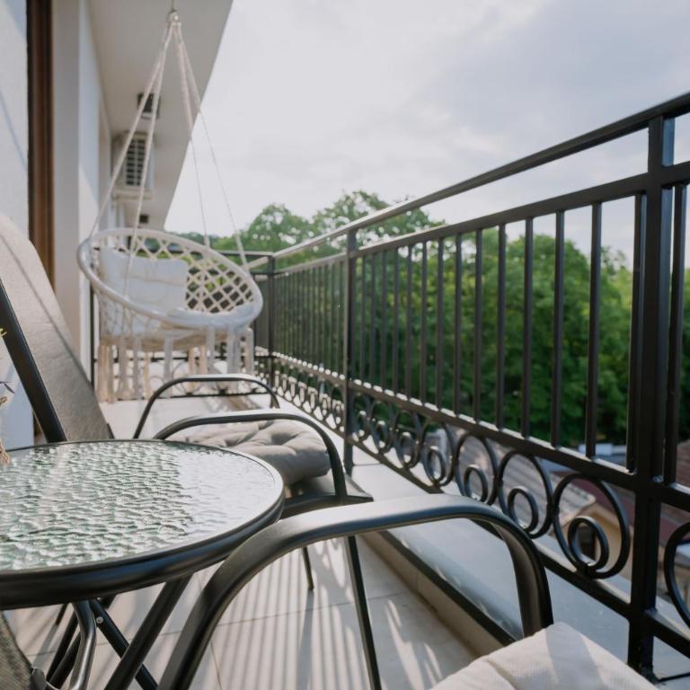 Vrnjačka Promenada - Pešačka zona - Baby friendly - One-Bedroom Apartment - 19