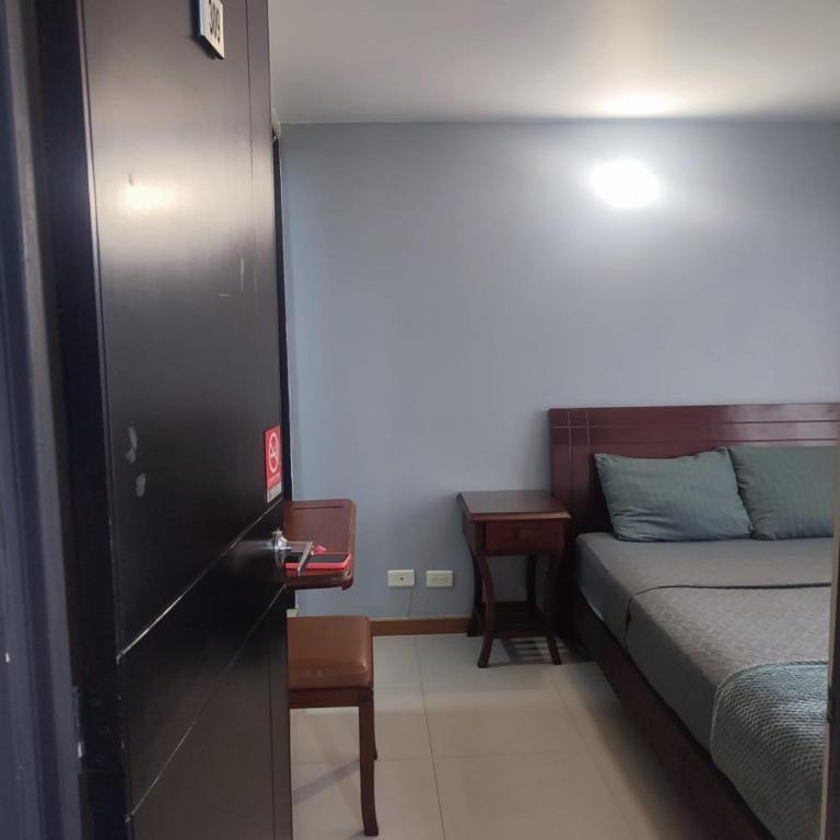 Hostelfc Marly - Habitación Doble Superior - 3