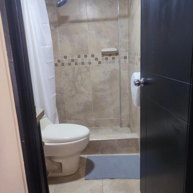 Hostelfc Marly - Superior Double Room - 4