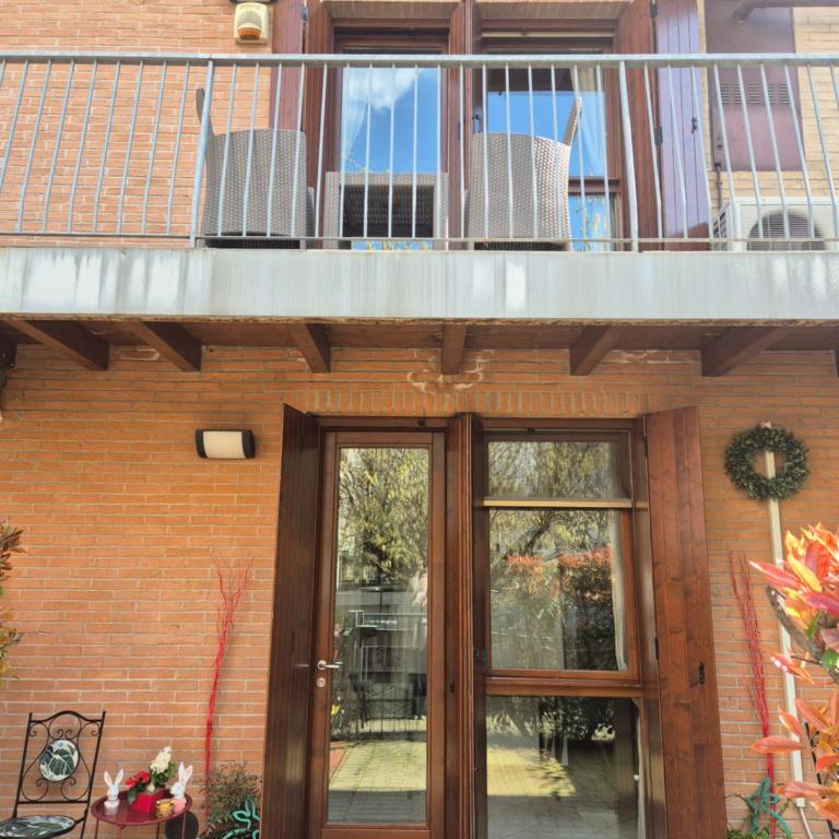 Liberamente - Gino -garage incluso - One-Bedroom Apartment - 8