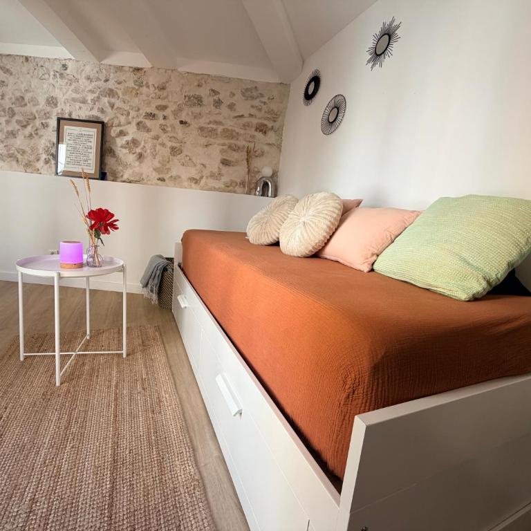 Aix-en-Provence - Studio hyper centre Neuf avec Clim - Appartement 1 Chambre - 5
