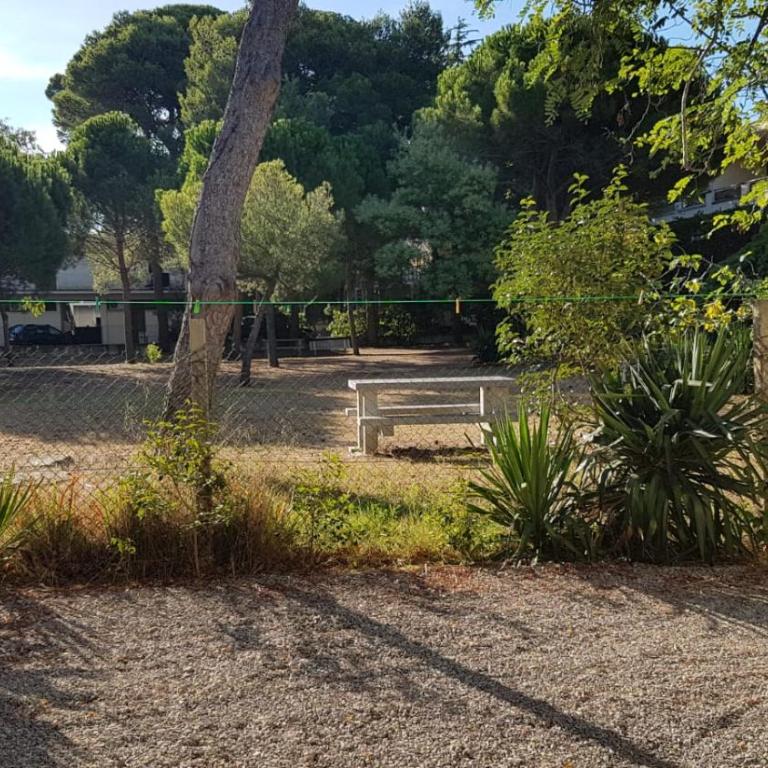 T2Leucate La Franqui Calme Mer Clim Parking P - Appartement - Vue sur Mer - 22