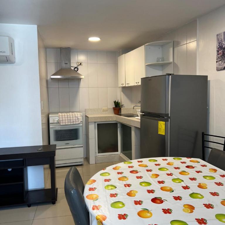 Cómoda suite a dos pasos del mar - One-Bedroom Apartment - 3