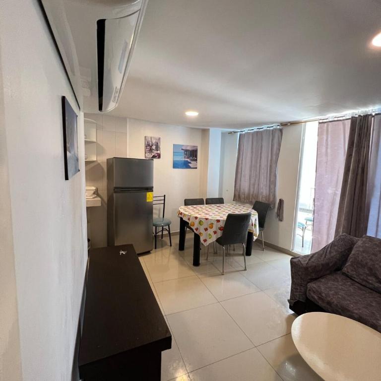 Cómoda suite a dos pasos del mar - One-Bedroom Apartment - 7