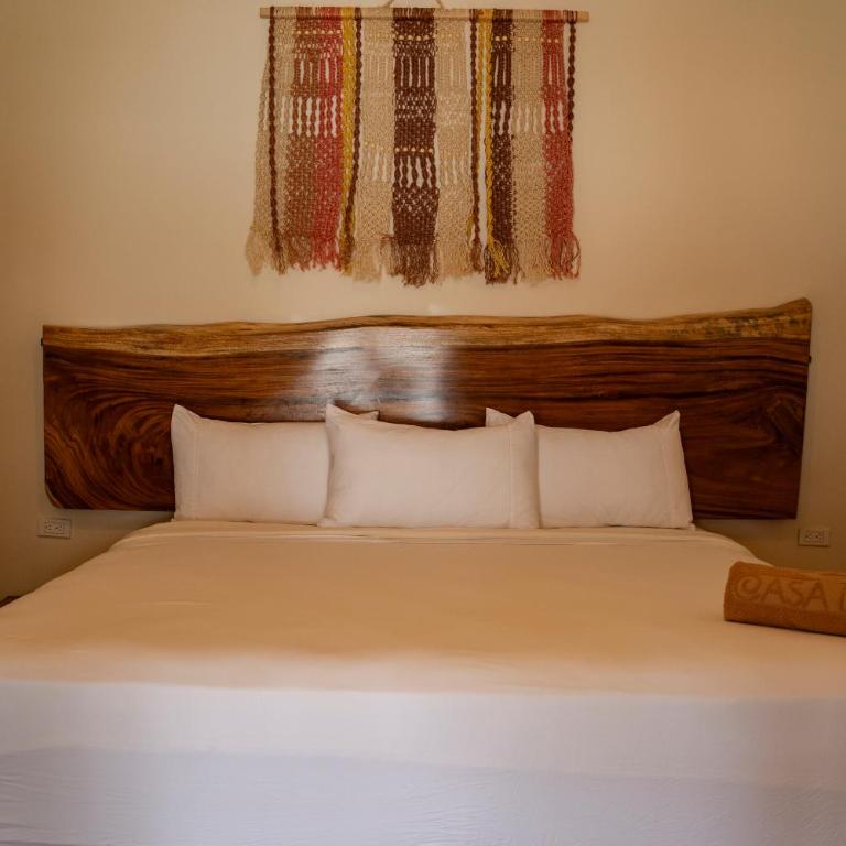 Casa Barú - Suite Superior con vistas al mar - 2
