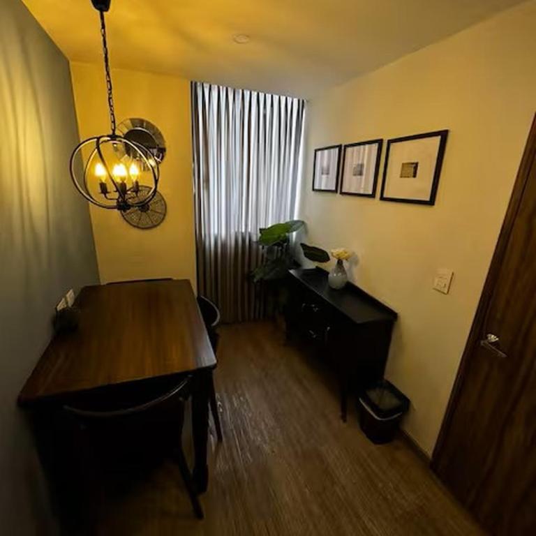 Lourdes Executive Suites Chapinero Bogota - Apartamento de 1 dormitorio - 3