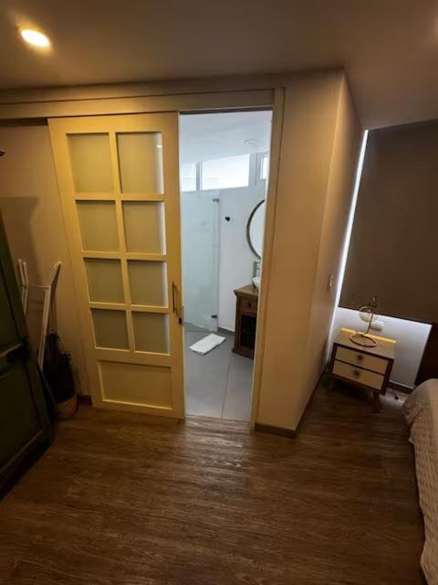 Lourdes Executive Suites Chapinero Bogota - Apartamento de 1 dormitorio - 3