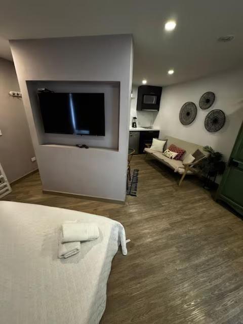 Lourdes Executive Suites Chapinero Bogota - One-Bedroom Apartment - 4
