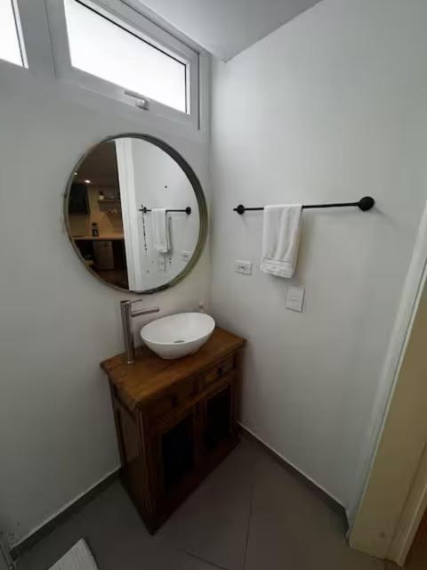 Lourdes Executive Suites Chapinero Bogota - Apartamento de 1 dormitorio - 5