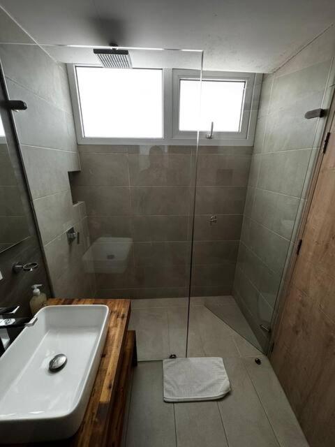 Lourdes Executive Suites Chapinero Bogota - Apartamento de 1 dormitorio - 5