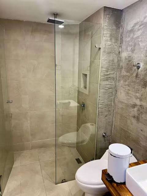 Lourdes Executive Suites Chapinero Bogota - Apartamento de 1 dormitorio - 5