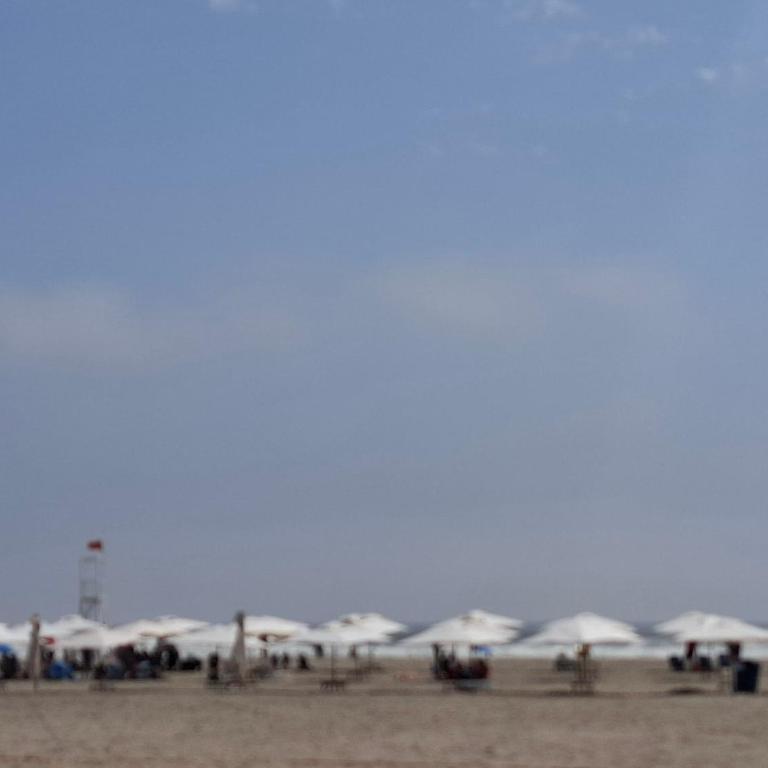 Apartment in the heart of Miraflores - Apartamento - 6