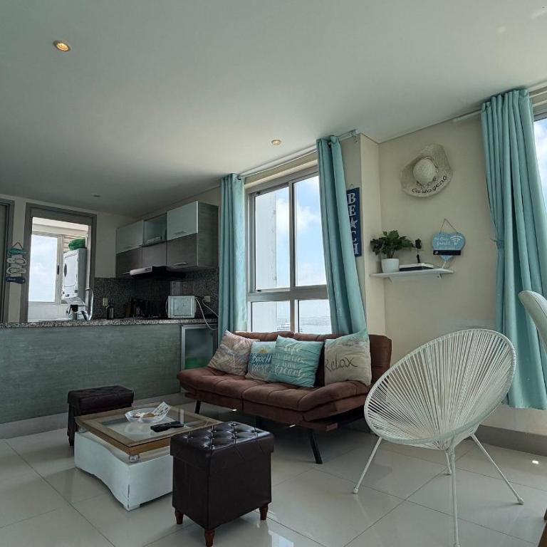 29th Floor Spectacular Apt in Palmetto Beach - Apartment - 19