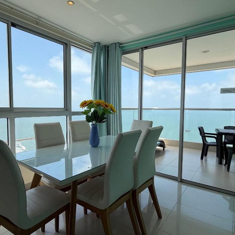 29th Floor Spectacular Apt in Palmetto Beach - Apartment - 22