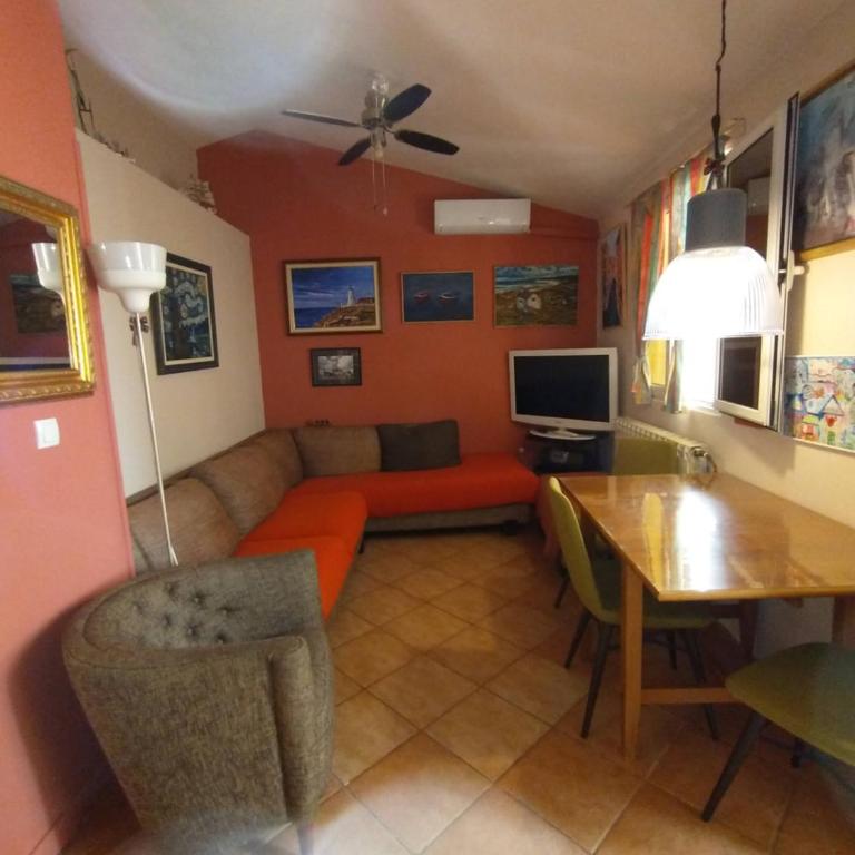 Casa Sergio Budva - One-Bedroom Apartment - 3