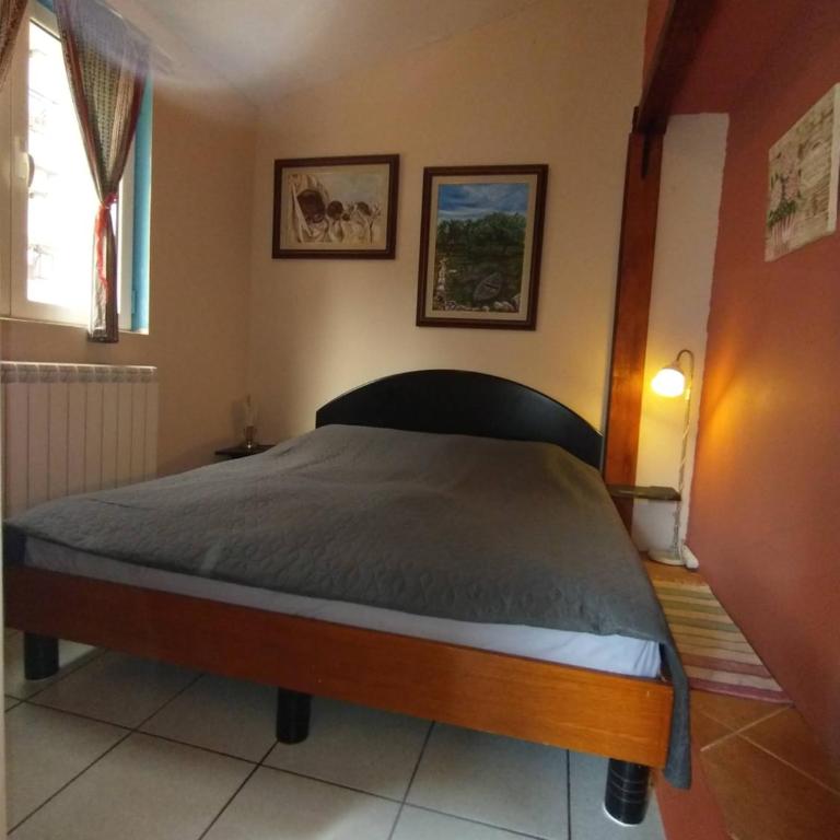 Casa Sergio Budva - One-Bedroom Apartment - 4