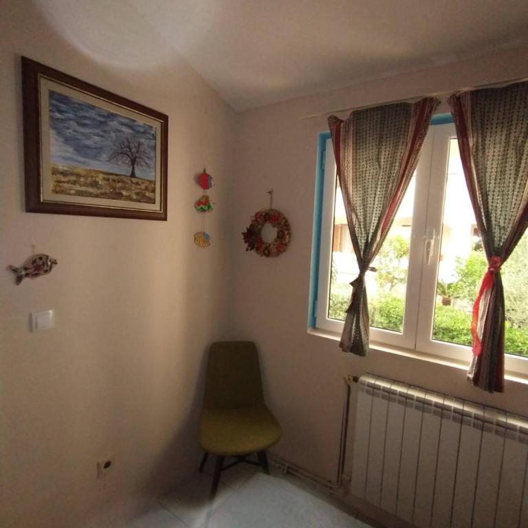 Casa Sergio Budva - One-Bedroom Apartment - 8