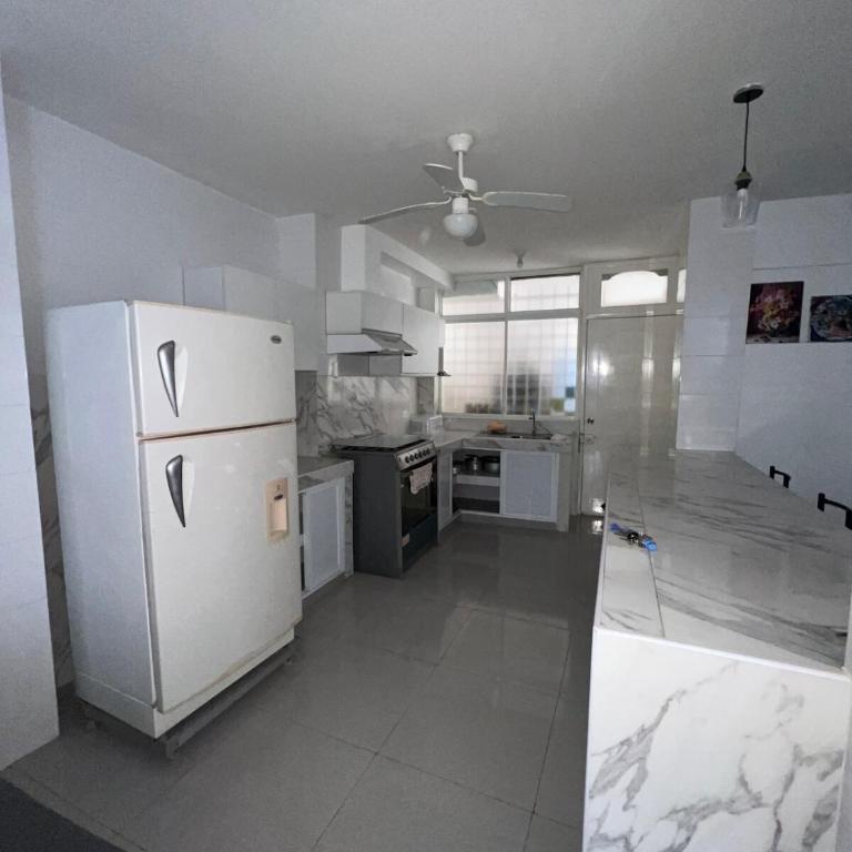 Stylish coastal retreat steps from the beach - Two-Bedroom Apartment - 2