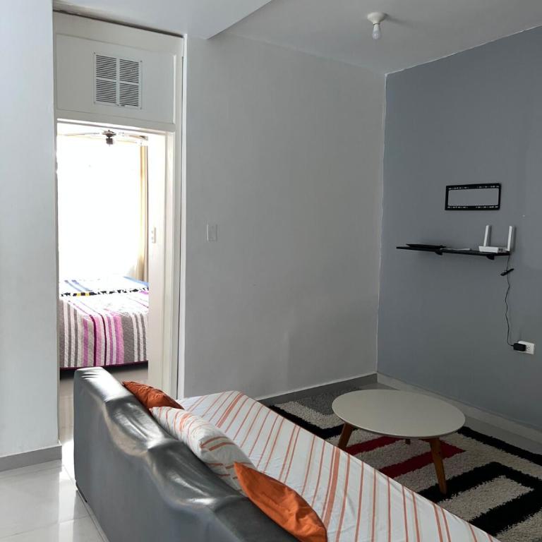 Stylish coastal retreat steps from the beach - Two-Bedroom Apartment - 3