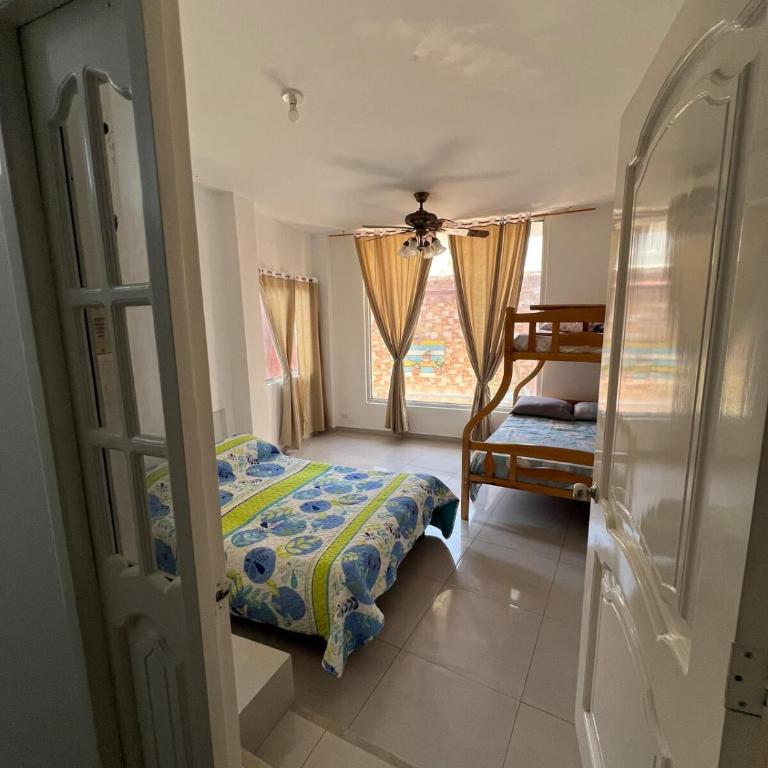 Stylish coastal retreat steps from the beach - Two-Bedroom Apartment - 5