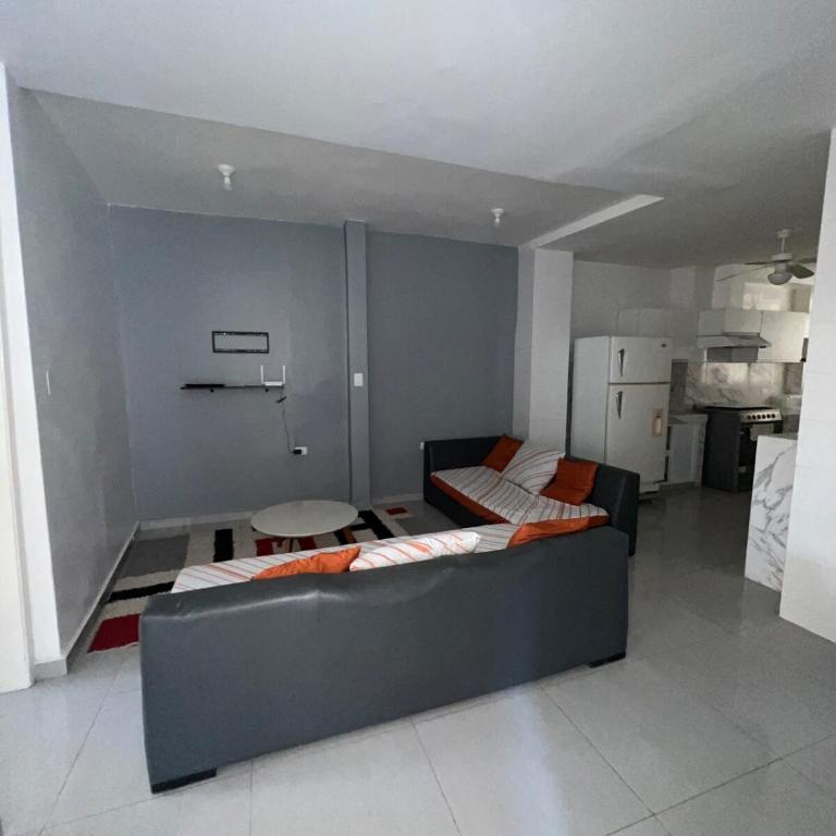 Stylish coastal retreat steps from the beach - Two-Bedroom Apartment - 9