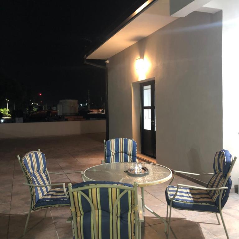 Departamento en Reconquista - Apartamento de 3 dormitorios - Planta Alta - 14