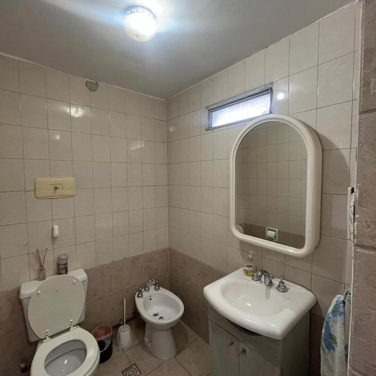 Casona Ituzaingo - Casa de 3 dormitorios - 2
