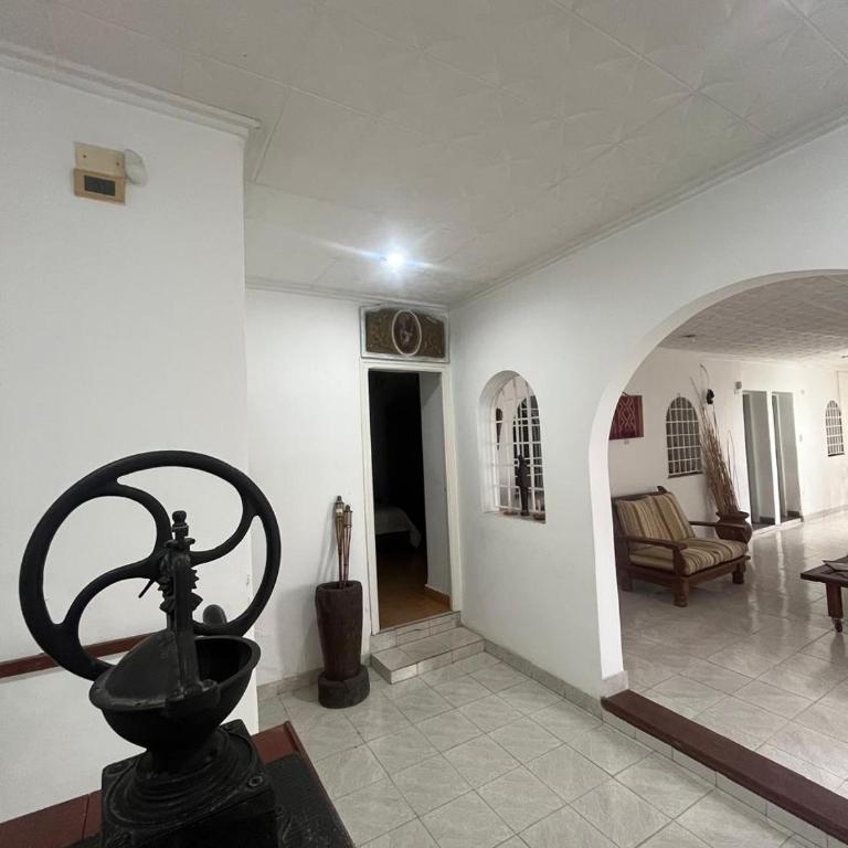 Casona Ituzaingo - Casa de 3 dormitorios - 18