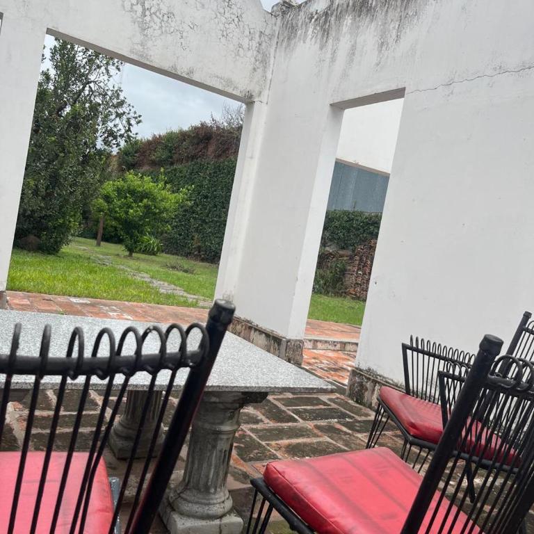 Casona Ituzaingo - Casa de 3 dormitorios - 3